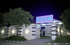 ROYAL IKIGHAI